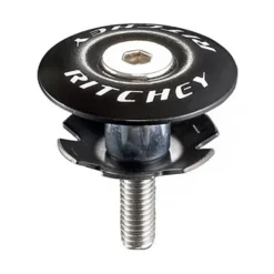 RITCHEY Comp Cap And Starnut 1-1/8´´