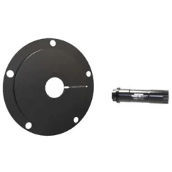 Rotor Track Axle With Spider -Sramano Tienda rotor track axle with spider 5