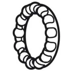 Shimano SG-8R20 13 Unidades