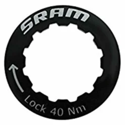SRAM Cassette Lockring Steel PG1050/PG950