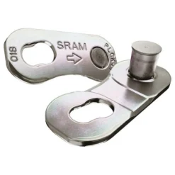 SRAM D1 PowerLock Flattop Chain Connector 12s 50 Units