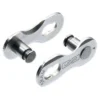 SRAM PowerLink Silver Chain Connector 8-speed -Sramano Tienda sram powerlink silver chain connector 8 speed