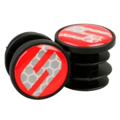 SRAM Tapones Manillar Stopper 2 Unidades