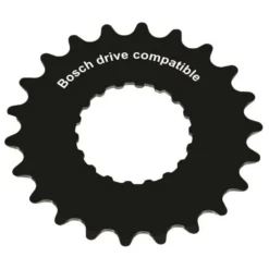 Stronglight Piñon E-Bike Bosch 2ª Generacion