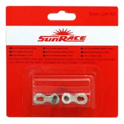 SUNRACE Conector CNQ12 10 Unidades