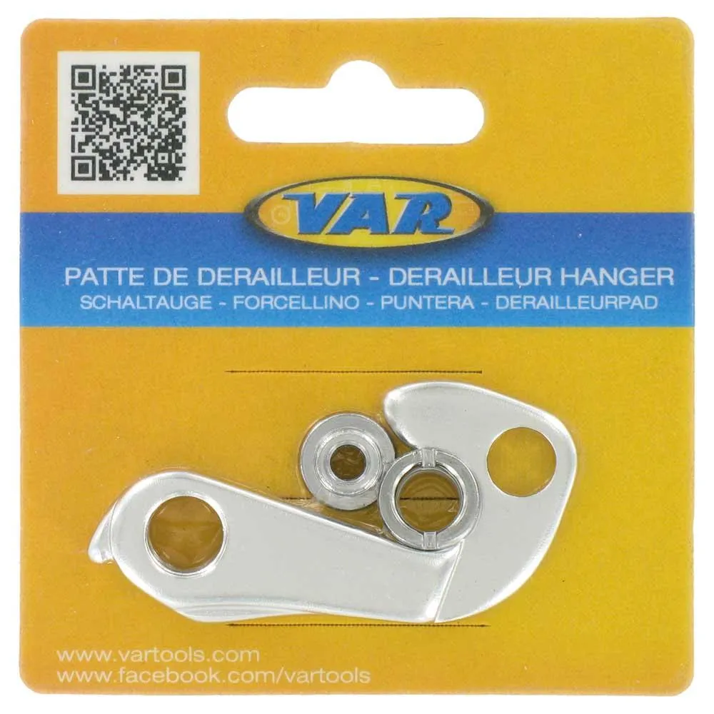 Var Puntera Cambio Trek 69140 3 Var Puntera Cambio Trek 69140 - Imagen 2