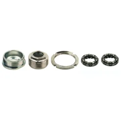 VP ITA Bottom Bracket Shells With Bearings 36 Mm