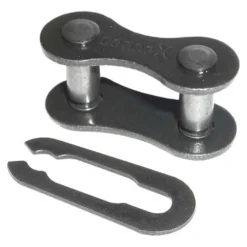 Wippermann Connex Spring Clip Link Connector 25 Units