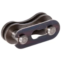 XLC CC-X01 Link Closure 1/2 X 1/8