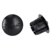 XLC Tapones Manillar GR-X03 -Sramano Tienda xlc tapones manillar gr x03