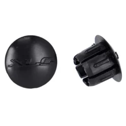 XLC Tapones Manillar GR-X03