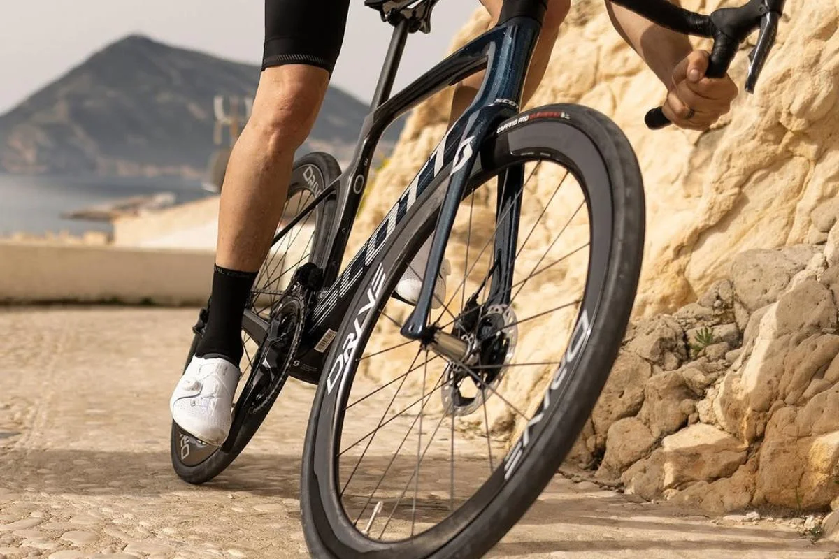 Sramano Tienda -Sramano Tienda How to avoid bike cross chaining 1